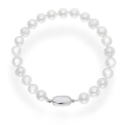 Srebrna bransoletka naturalne WYSOKA JAKOŚĆ