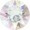 Crystal Aurore Boreale (AB)