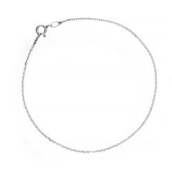 BB-9 Bransoletka - baza ANKIER 035 18cm pr. 925