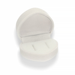  Opakowanie prezentowe pudełko - SERCE