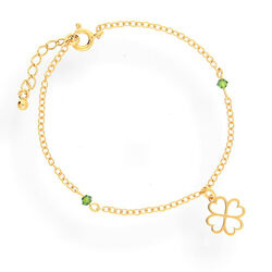 Bransoletka from Swarovski KONICZYNKA - SREBRO