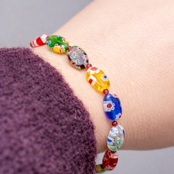 Necklace SECTION MARK - Sterling Silver 925 Gold Plated