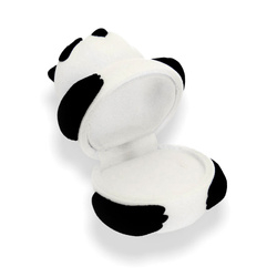  Opakowanie prezentowe pudełko - PANDA