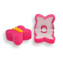 Opakowanie prezentowe , pudełko - MOTYL