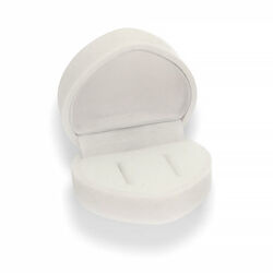 Opakowanie prezentowe pudełko - SERCE